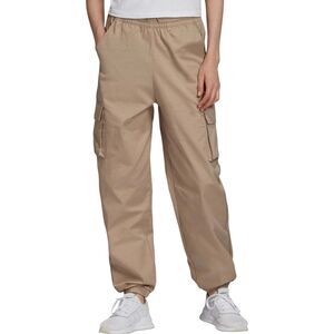 Adidas Originals Cargo Jogger Pants Beige Size Medium